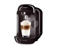 Bosch TASSIMO Vivy T12 Czarny - 1392835 - zdjęcie 3